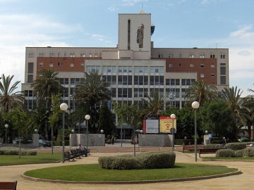 Hospital Sant Joan XXIII de Tarragona