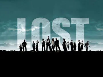 Un personaje más de Lost Un personaje más de Lost