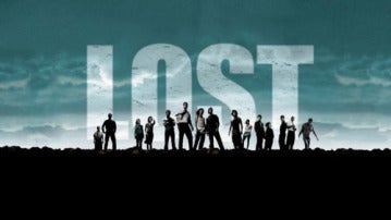 Un personaje más de Lost