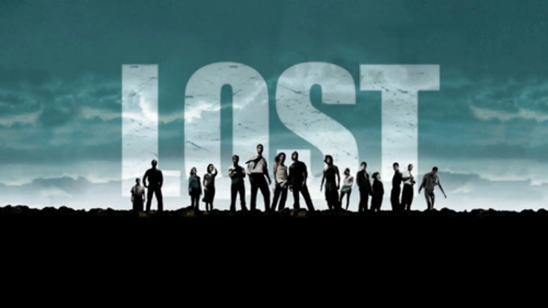 Un personaje más de Lost