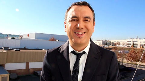 Roberto Brasero desgrana sus deseos para los Reyes Magos.