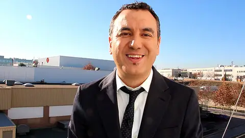 Roberto Brasero desgrana sus deseos para los Reyes Magos. Roberto Brasero desgrana sus deseos para los Reyes Magos.