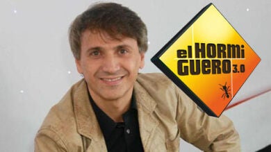 José Mota visita El Hormiguero