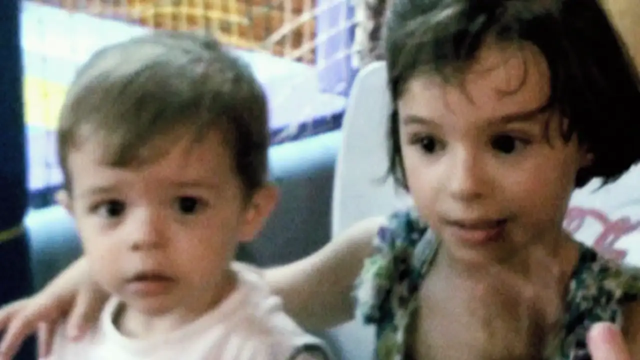Nuevas imágenes de los niños