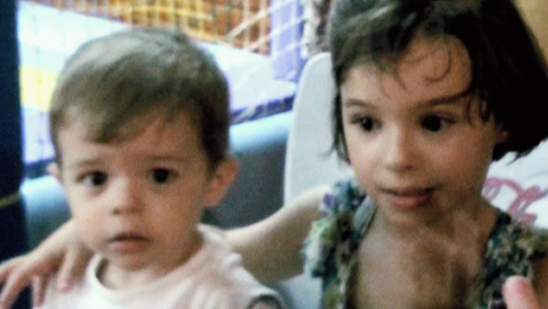 Primera navidad sin Ruth y Jos&eacute;