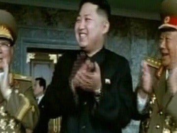 Kim Jong Un, nuevo líder de Corea del Norte