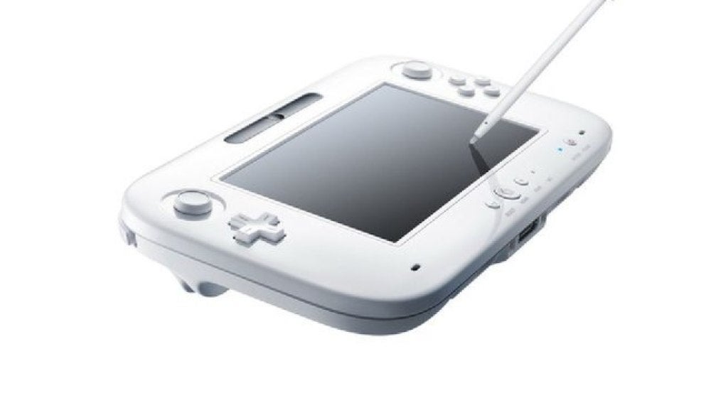 Wii U