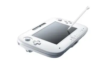 Wii U Wii U