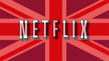 Netflix llega a Reino Unido