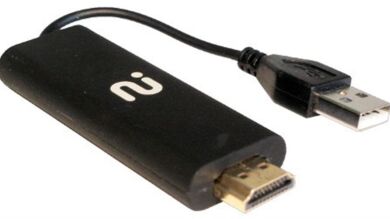 Android, en cualquier televisor con HDMI