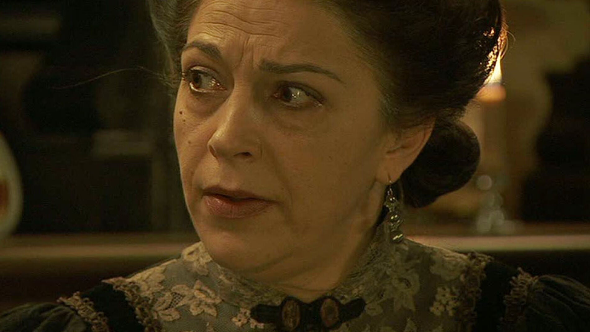 Avance cap&iacute;tulo 224 I El secreto de Puente Viejo