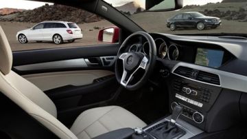 Mercedes-Benz incorporará Facebook en sus coches