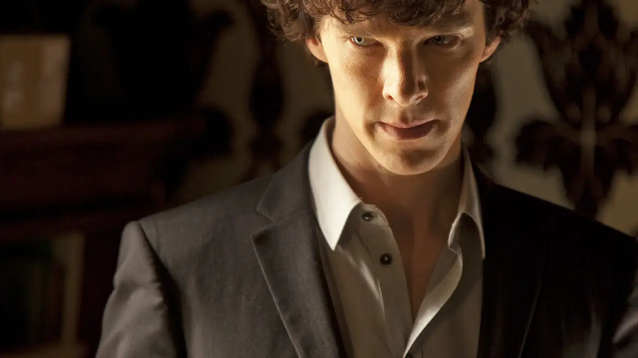 Sherlock