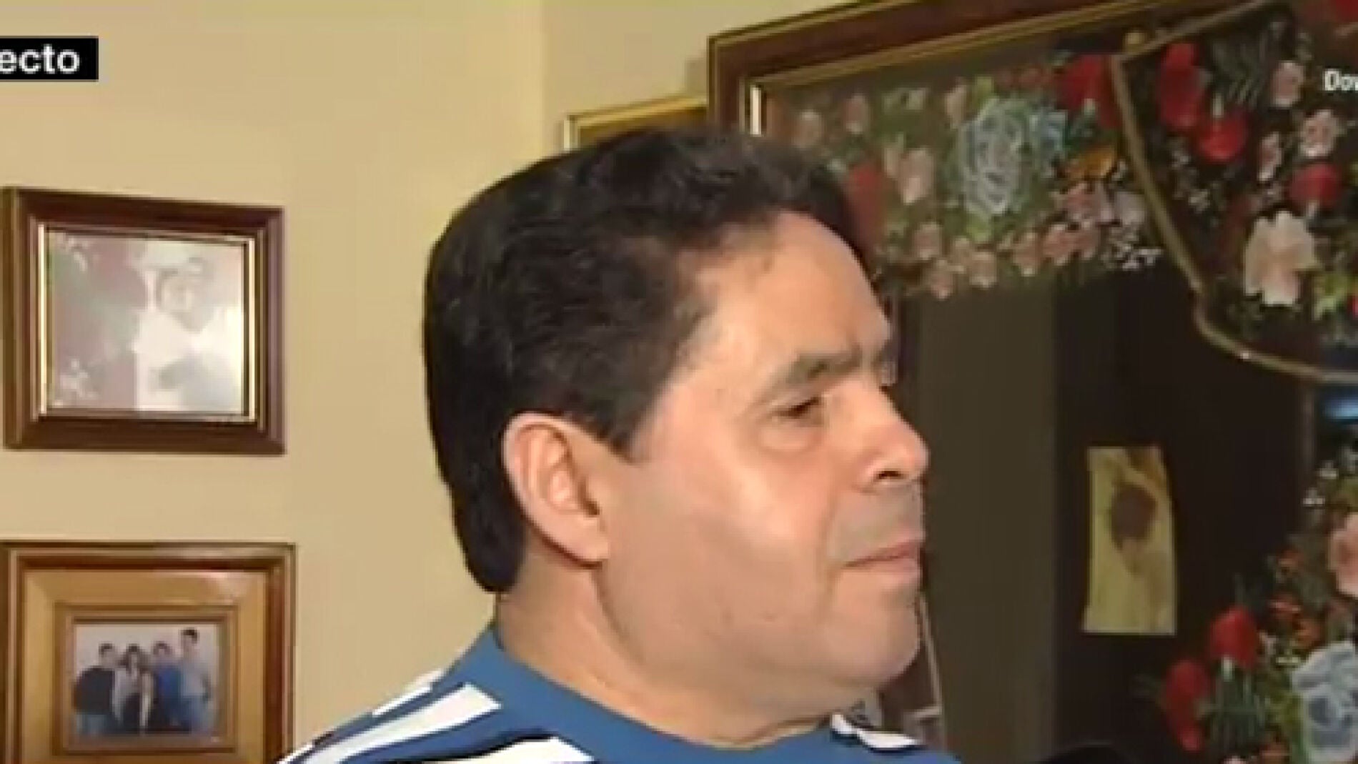 El t&iacute;o de la acusada en ciempozuelos