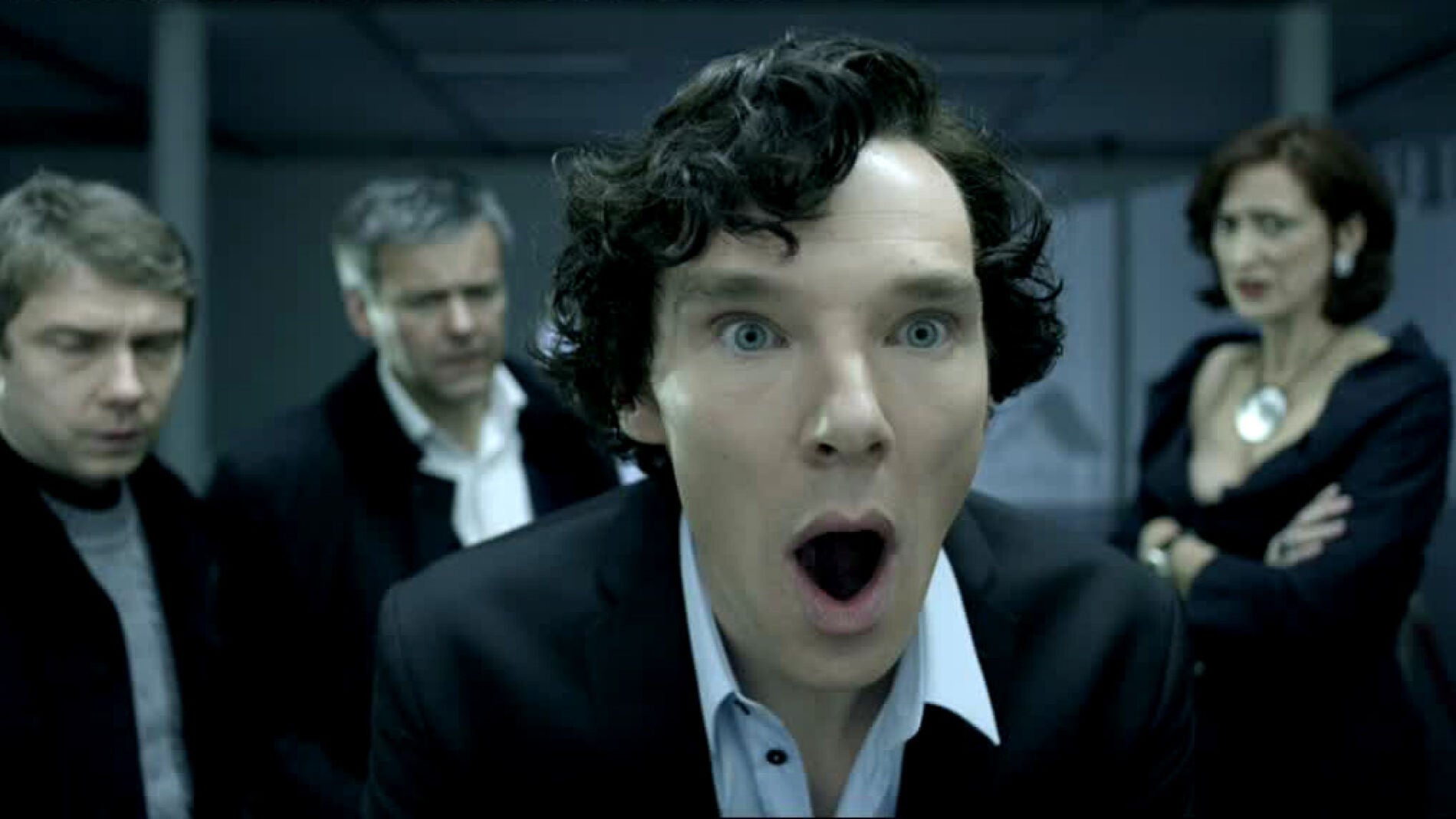 Sherlock