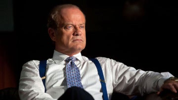 Kelsey Grammer ('Boss')
