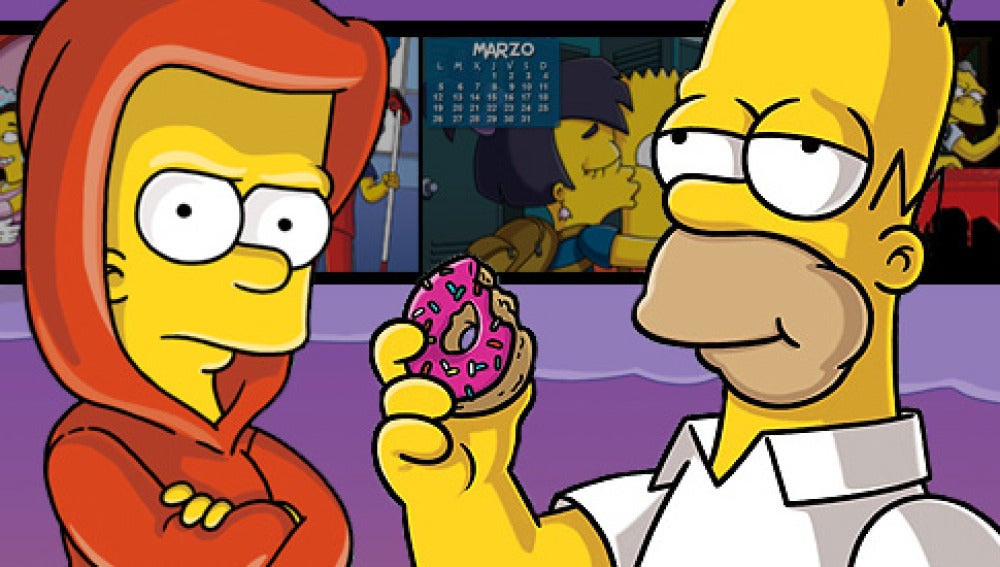 Los Simpson