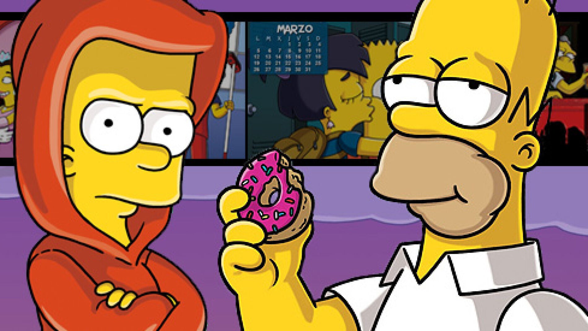 Los Simpson