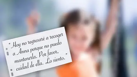 Se disparan los abandonos de niños en Grecia Se disparan los abandonos de niños en Grecia