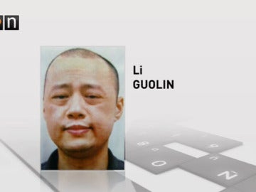 Li Guolin, enemigo p&uacute;blico en Hiroshima