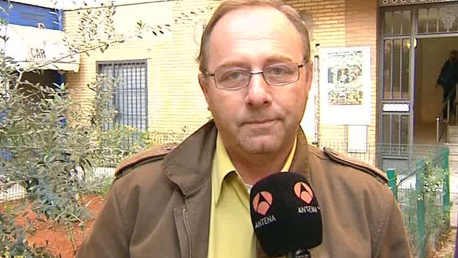 Antonio del Castillo: 