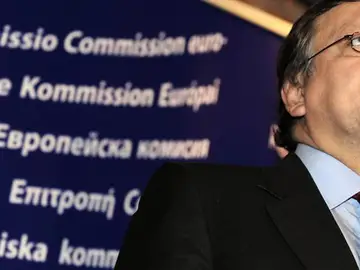 José Manuel Durao Barroso, presidente de la Comisión Europea José Manuel Durao Barroso, presidente de la Comisión Europea