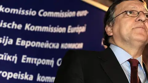 José Manuel Durao Barroso, presidente de la Comisión Europea José Manuel Durao Barroso, presidente de la Comisión Europea