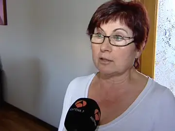 Buscan a Guillermo Gual, un autista de 68 años desaparecido en el crucero Buscan a Guillermo Gual, un autista de 68 años desaparecido en el crucero