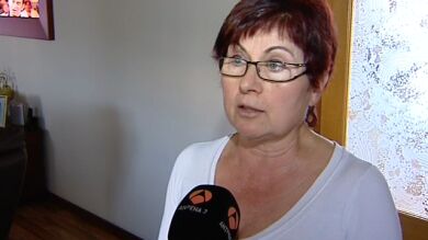 María Concepción: 