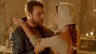 Conspiraciones en la corte de Alfonso X