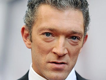 Vincent Cassel en El Hormiguero