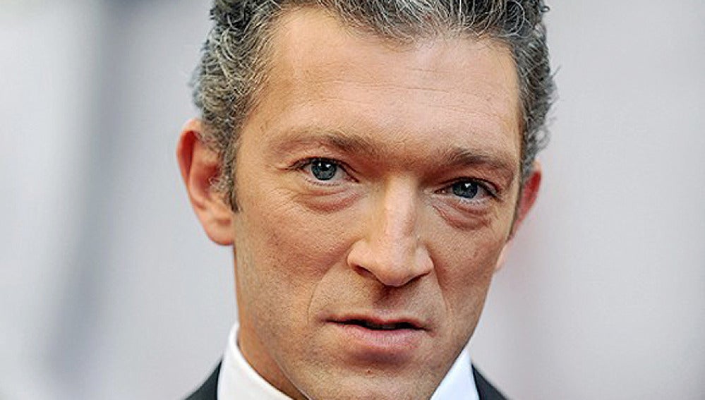 Vincent Cassel en El Hormiguero
