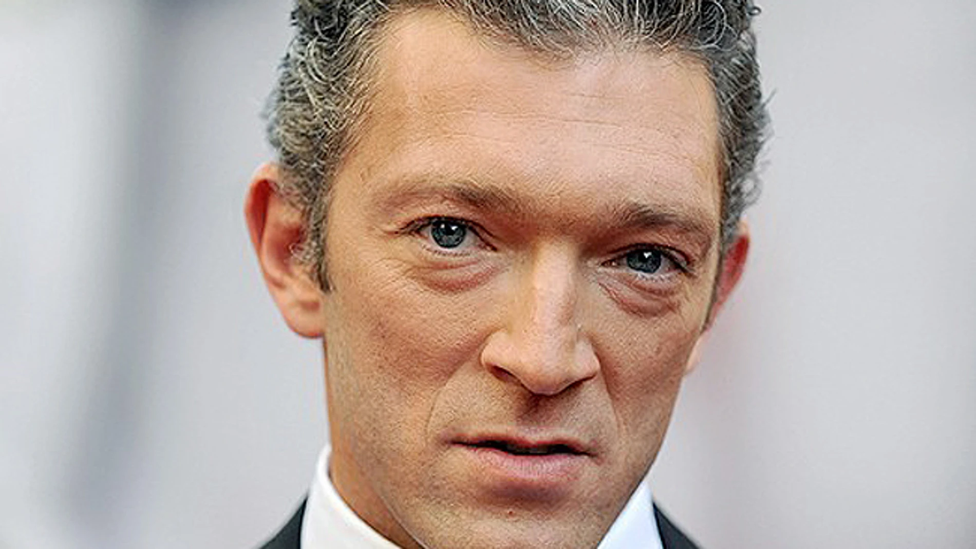 Vincent Cassel en El Hormiguero