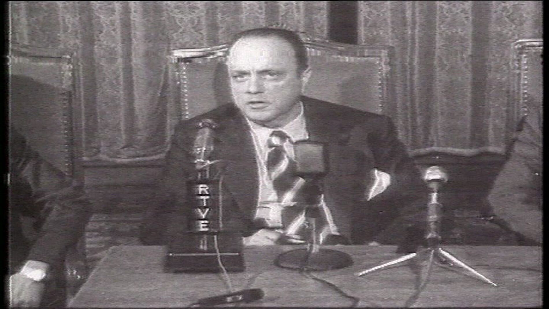 Manuel Fraga