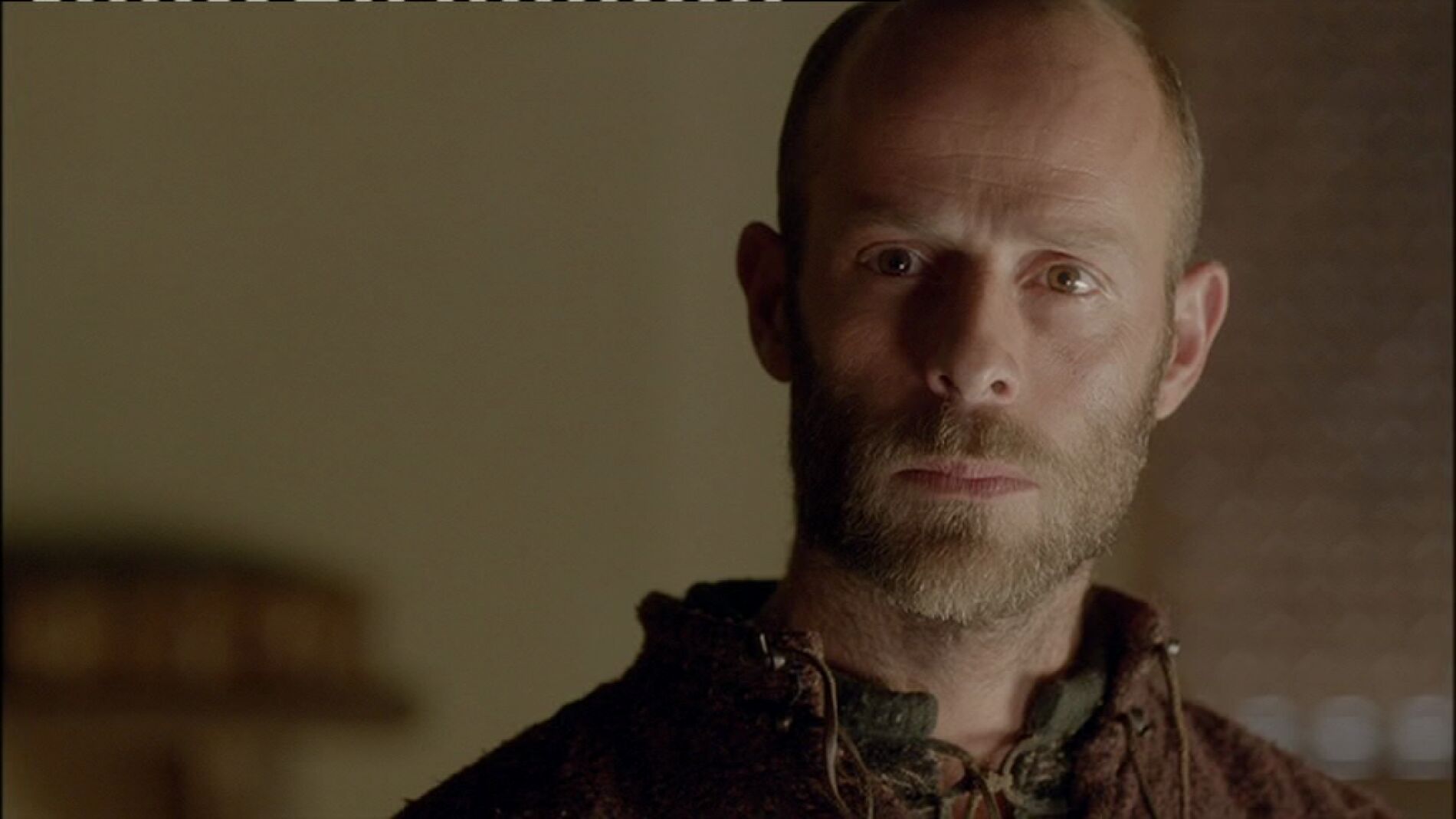 Rodrigo y Violante, un amor callado