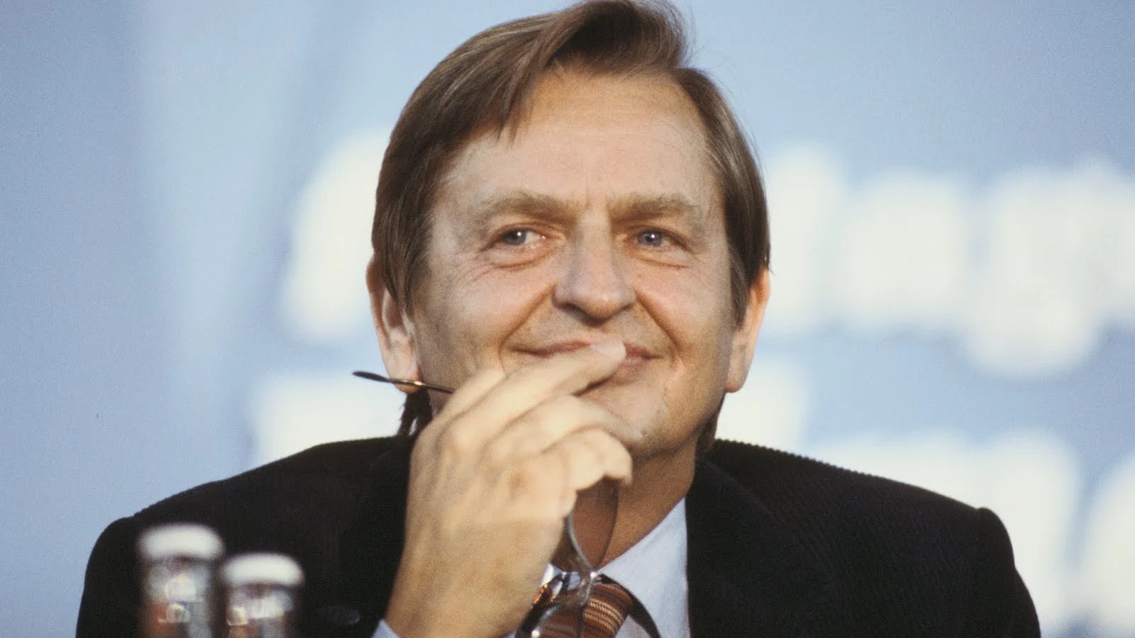 Olof Palme