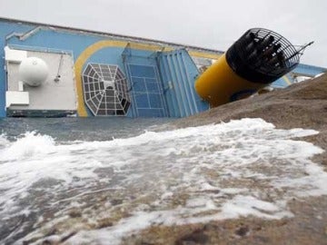 Naufragio del Costa Concordia