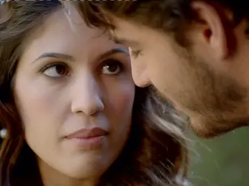 Martín y Fátima, cada vez más unidos Martín y Fátima, cada vez más unidos