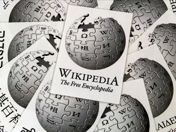 Wikipedia Wikipedia
