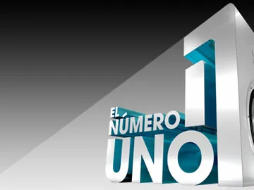 El Número Uno El Número Uno