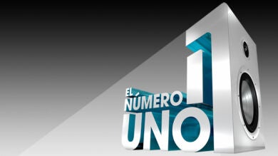 Los 100 mejores finalistas de El Número Uno