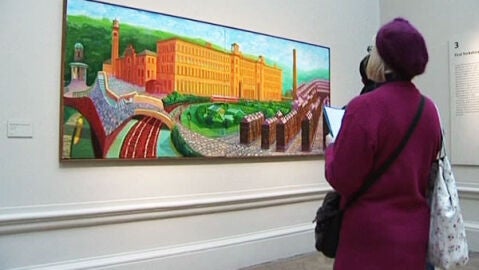 Royal Academy of Arts de Londres