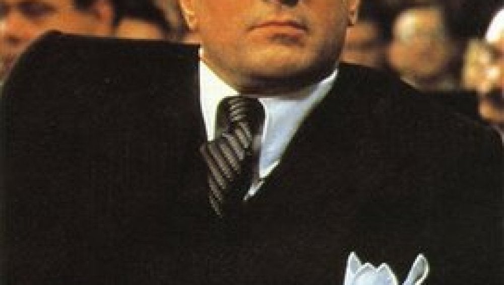 Los intocables de Eliot Ness