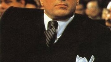 Los intocables de Eliot Ness