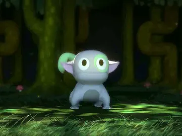 Niko, nuevo juego para Apple Niko, nuevo juego para Apple