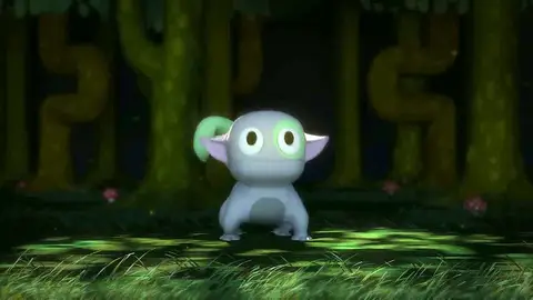 Niko, nuevo juego para Apple Niko, nuevo juego para Apple