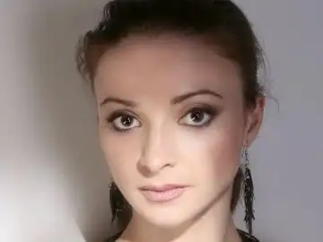 Domnica Cemortan Domnica Cemortan