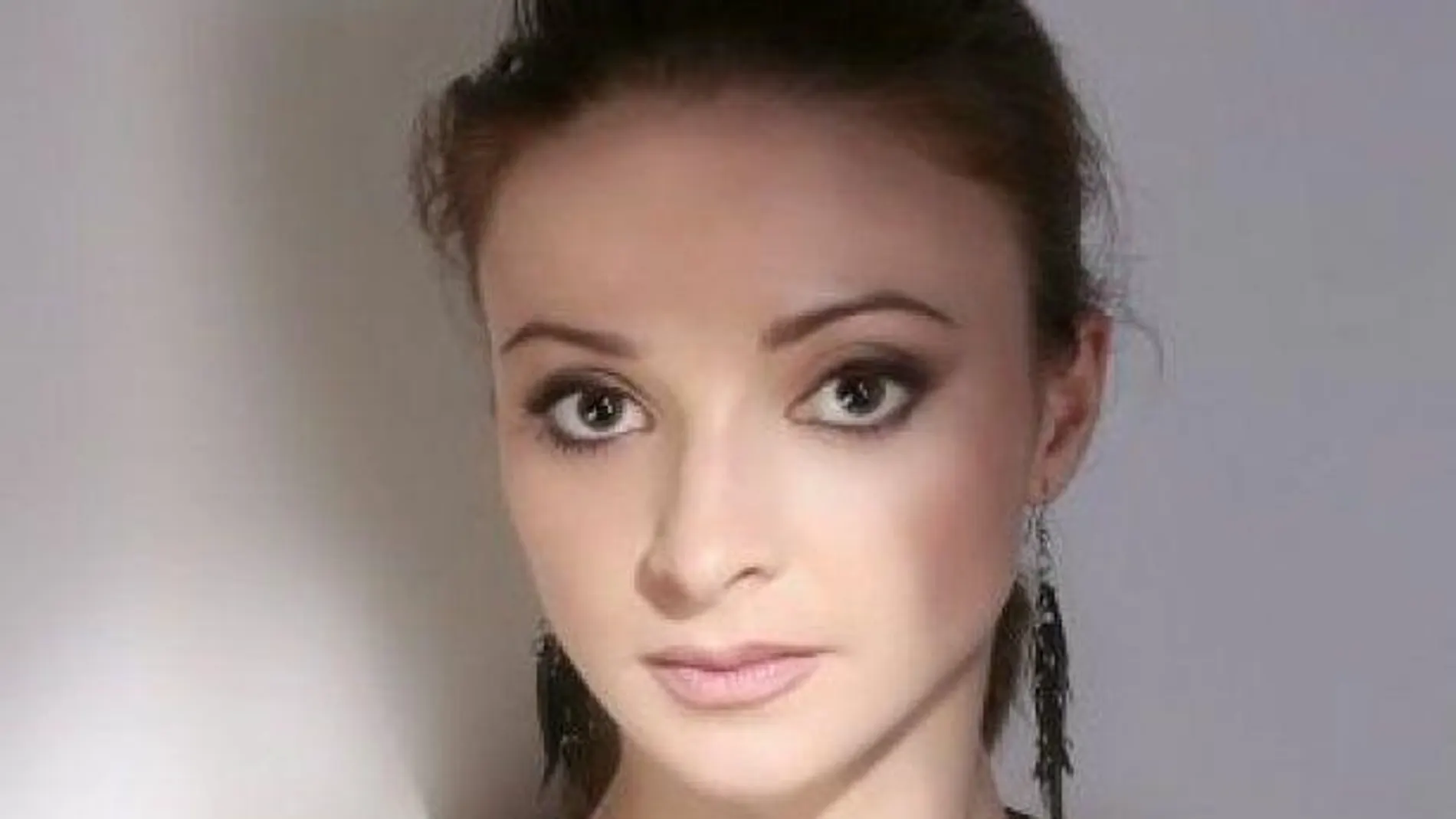 Domnica Cemortan Domnica Cemortan