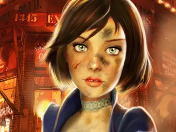 Bioshock Infinite Bioshock Infinite