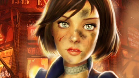 Bioshock Infinite